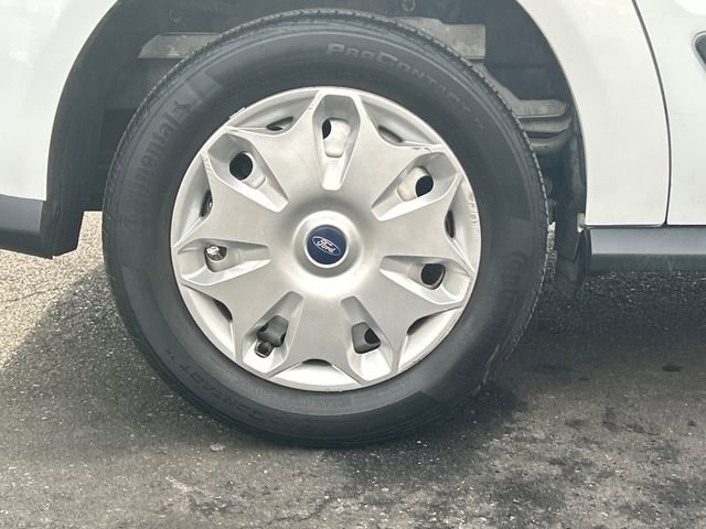 Used 2015 Ford Transit Connect XLT image 26