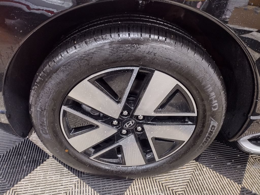 New 2026 Hyundai Ioniq 9 SEL AWD/4WD image 5