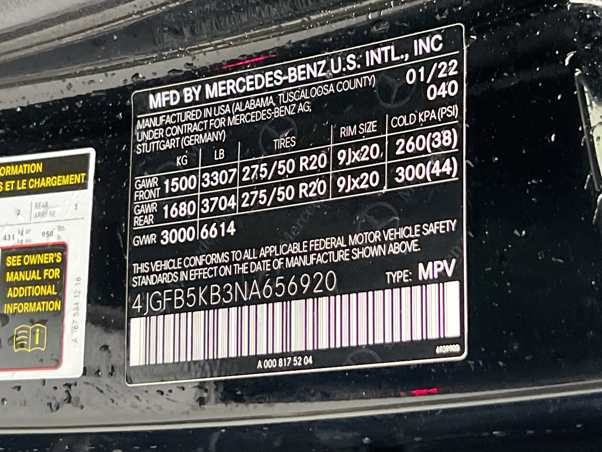 Used 2022 Mercedes-Benz GLE 450 4MATIC image 32