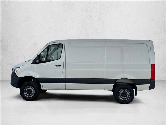 New 2026 Mercedes-Benz Sprinter 2500 image 8
