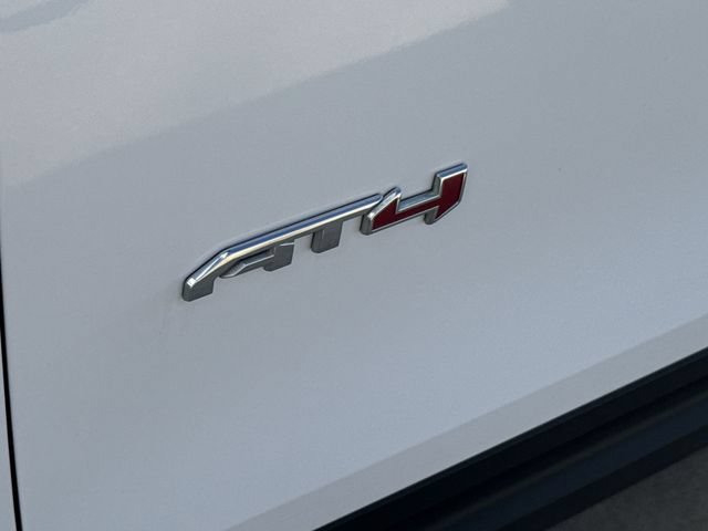 Used 2022 GMC Terrain AT4 w/ Infotainment Package II AWD/4WD image 33