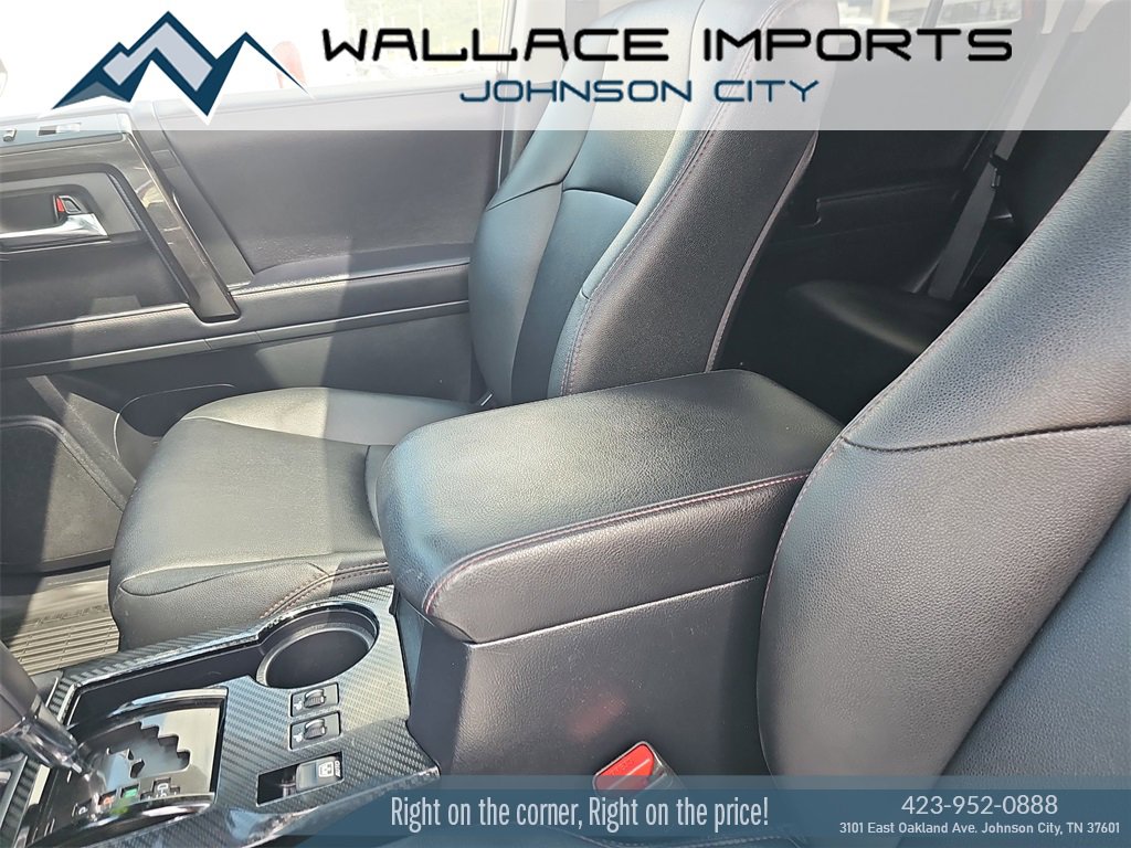 Used 2021 Toyota 4Runner Venture image 41