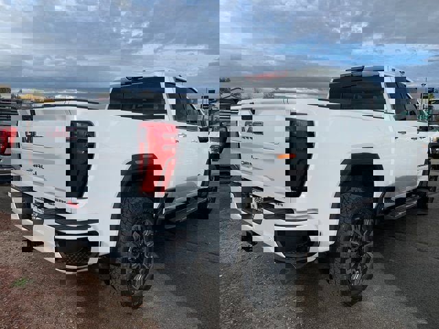 New 2026 GMC Sierra 2500 Denali w/ Technology Package image 6