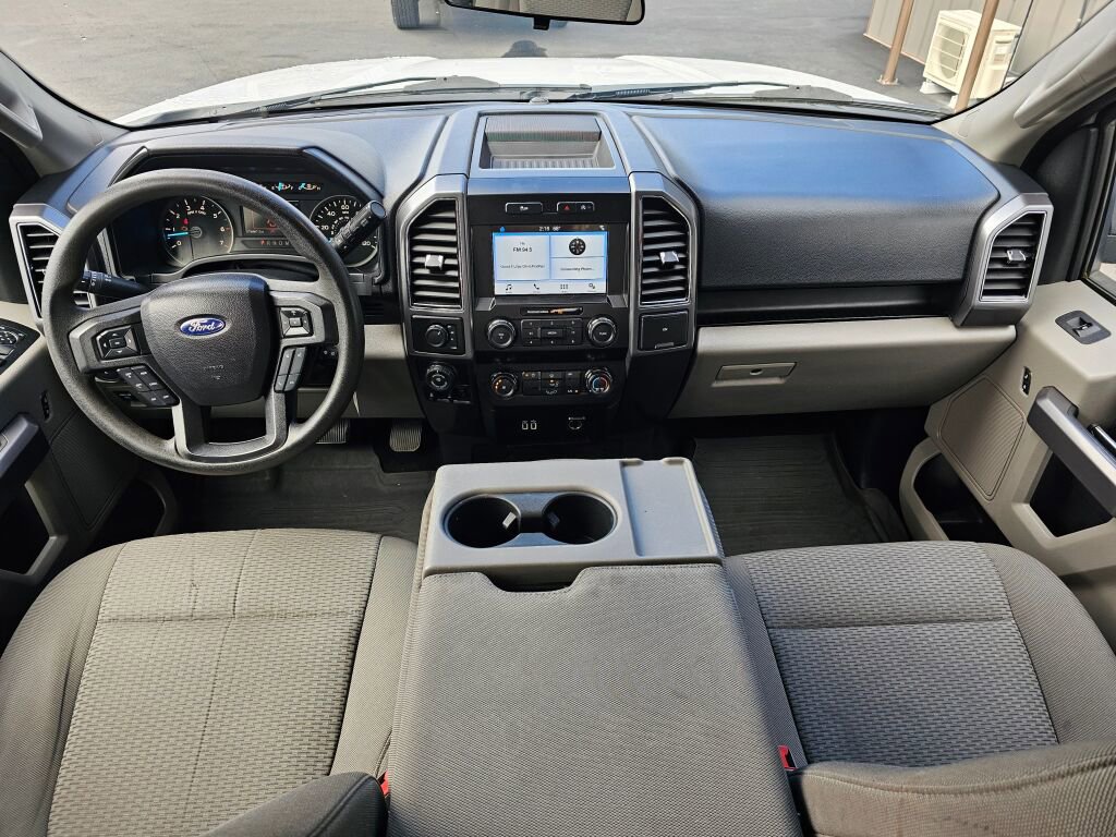 Used 2019 Ford F150 XLT w/ Trailer Tow Package image 26