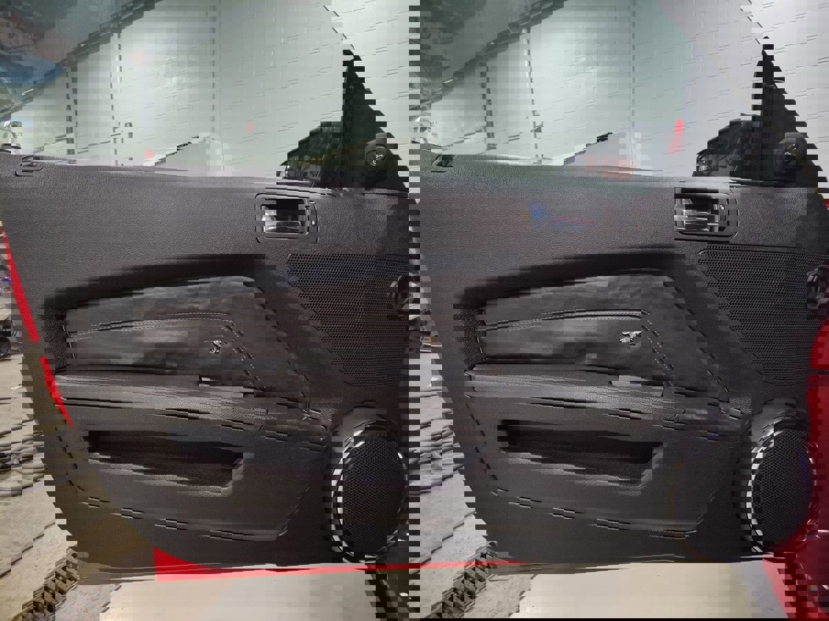 Used 2011 Ford Mustang GT Premium w/ Electronics Pkg image 20