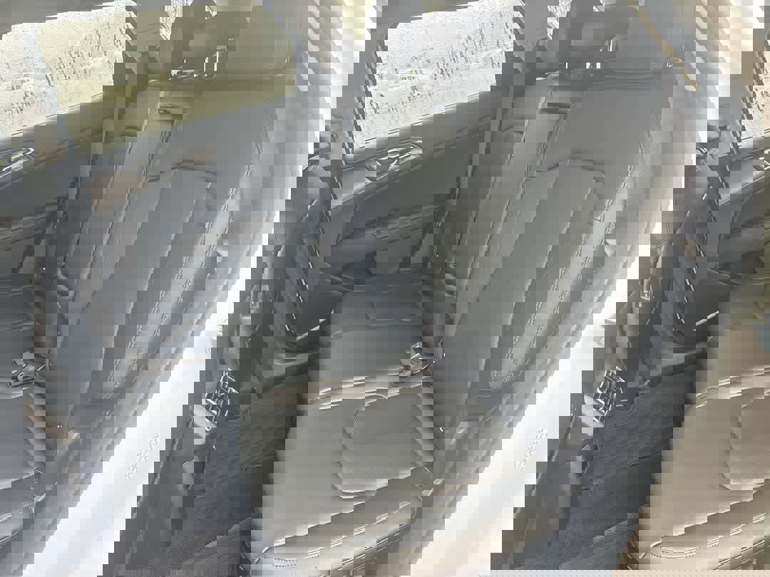 New 2026 Kia Sportage EX image 22