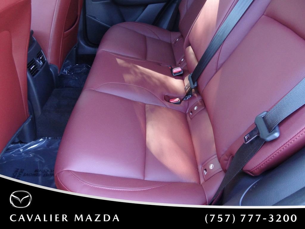 New 2026 MAZDA CX-30 AWD 2.5 S image 11