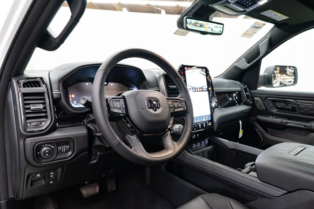 New 2026 RAM 1500 Limited image 27