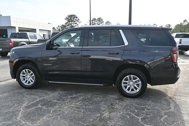 Used 2024 Chevrolet Tahoe LT image 2