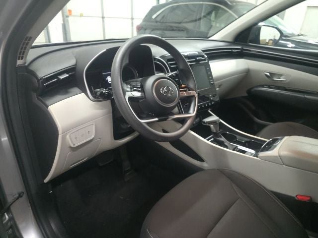 Used 2024 Hyundai Tucson SEL AWD/4WD image 16