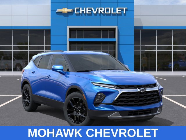 New 2026 Chevrolet Blazer LT AWD/4WD image 7