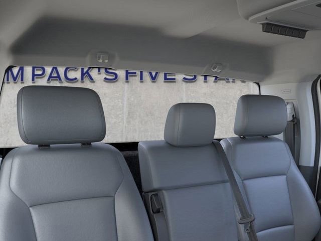 New 2026 Ford F550 4x4 Regular Cab Super Duty image 22