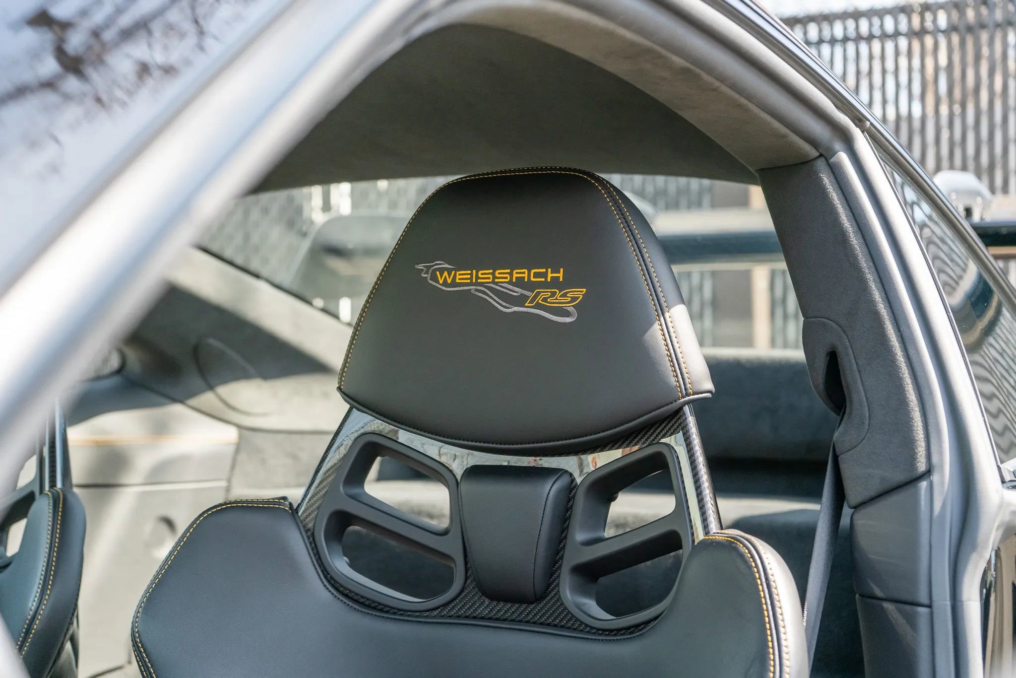 Used 2023 Porsche 911 GT3 RS image 54