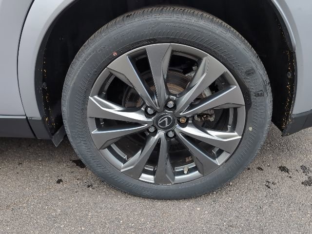 Used 2023 Lexus UX 250h F Sport w/ Accessory Package (Z2) AWD/4WD image 11