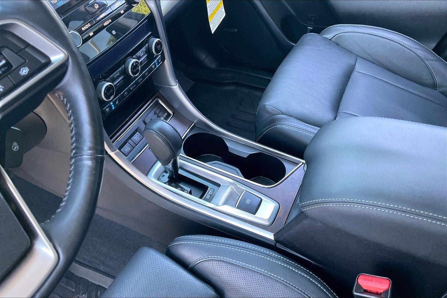 Used 2022 Subaru Ascent Touring AWD/4WD image 20