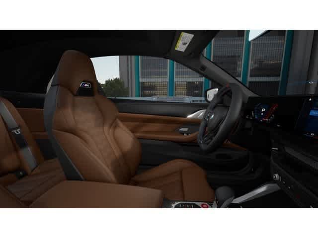 New 2027 BMW M4 xDrive Competition AWD/4WD image 9