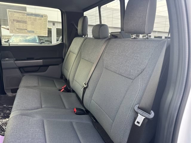 New 2026 Ford F150 XLT w/ Equipment Group 302A MID AWD/4WD image 14