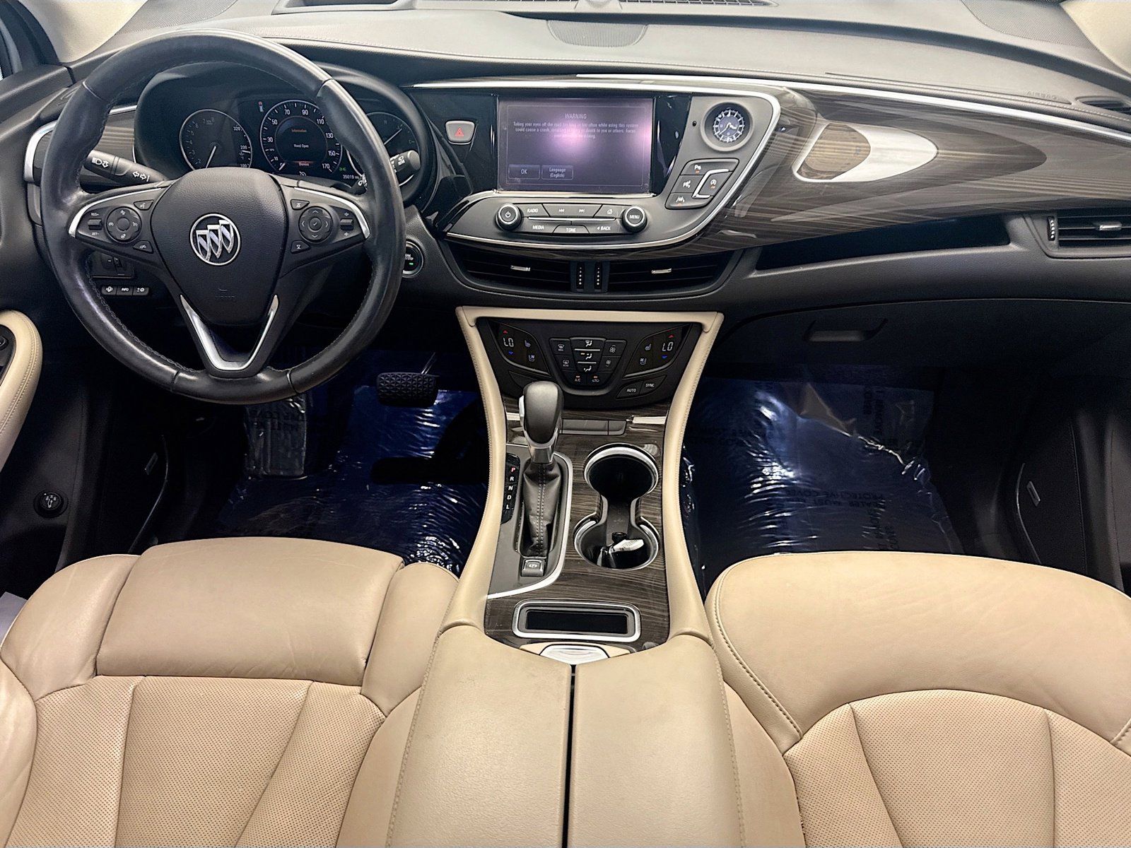 Used 2019 Buick Envision Premium image 12