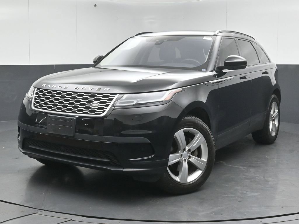 Used 2019 Land Rover Range Rover Velar S image 3
