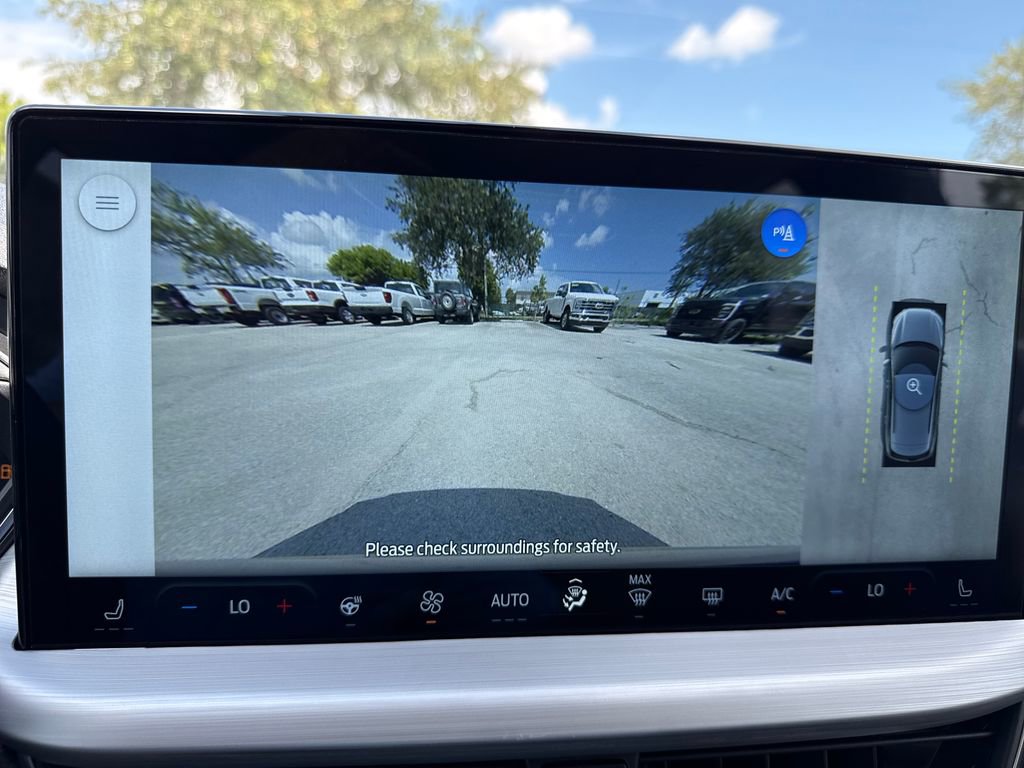 New 2025 Ford Escape Premium Package w/ PHEV Premium Package image 26