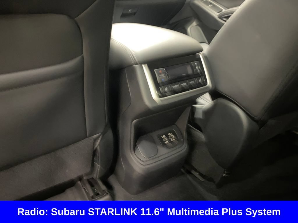Certified 2023 Subaru Ascent Limited AWD/4WD image 13