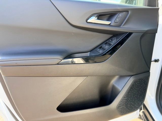 Certified 2025 Chevrolet Equinox LT w/ Safety and Technology Package FWD image 17