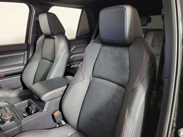 Used 2025 Toyota 4Runner TRD Pro AWD/4WD image 20
