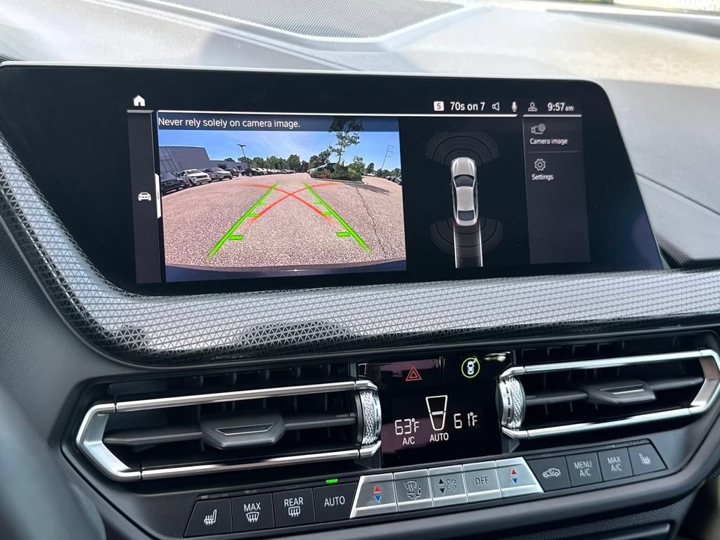 Used 2022 BMW 228i xDrive Gran Coupe w/ Convenience Package AWD/4WD image 19