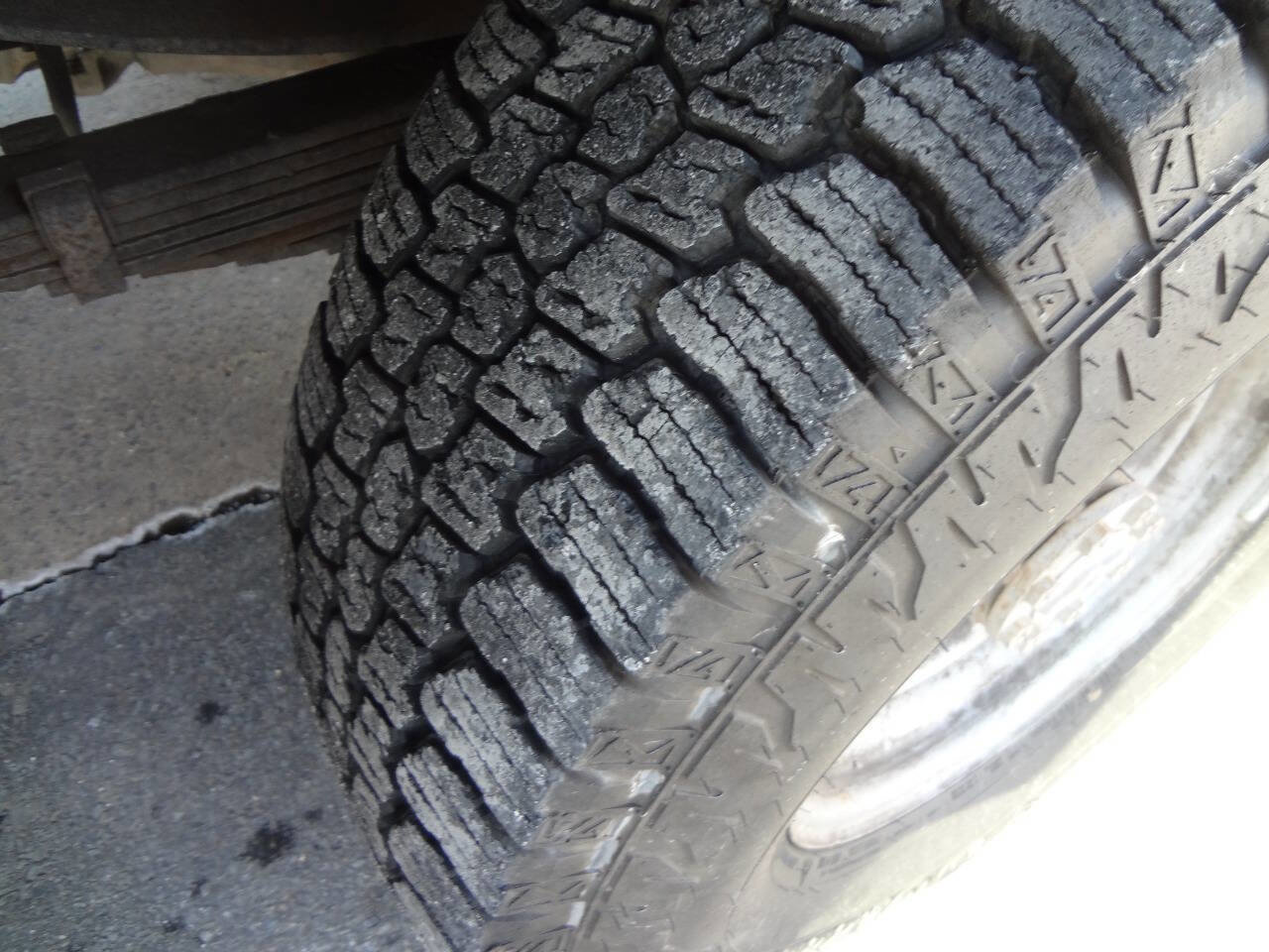 Used 2000 Ford F350 4X2 2dr Regular Cab 140.8 in. image 13