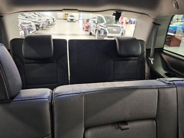 Used 2018 Chevrolet Tahoe LT AWD/4WD image 35