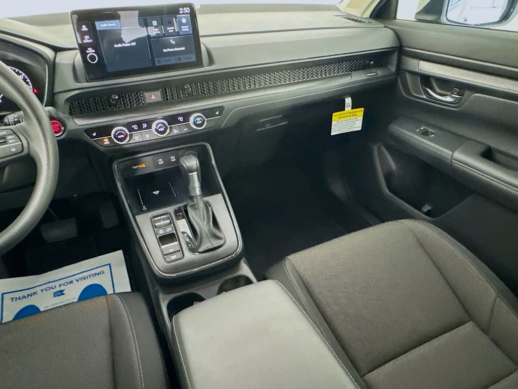 Certified 2026 Honda CR-V EX image 33