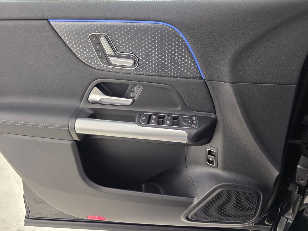 Certified 2025 Mercedes-Benz GLA 250 image 23