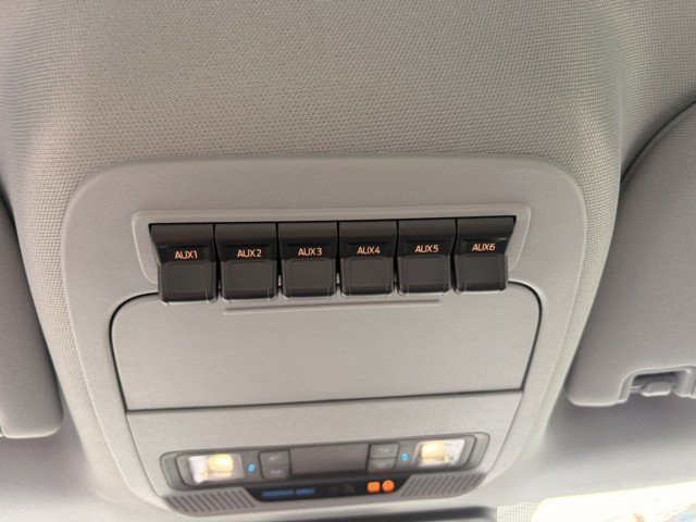 New 2026 Ford F250 XLT AWD/4WD image 21