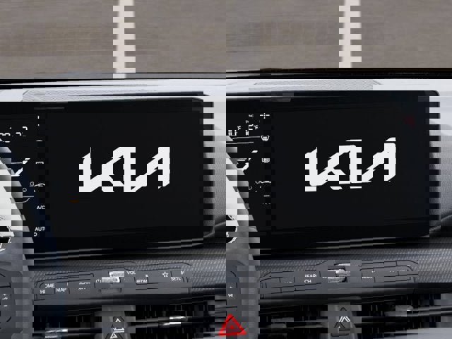 New 2026 Kia K4 GT-Line image 20