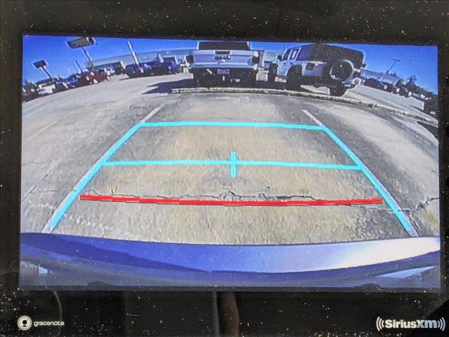 Used 2021 Toyota Camry SE image 18