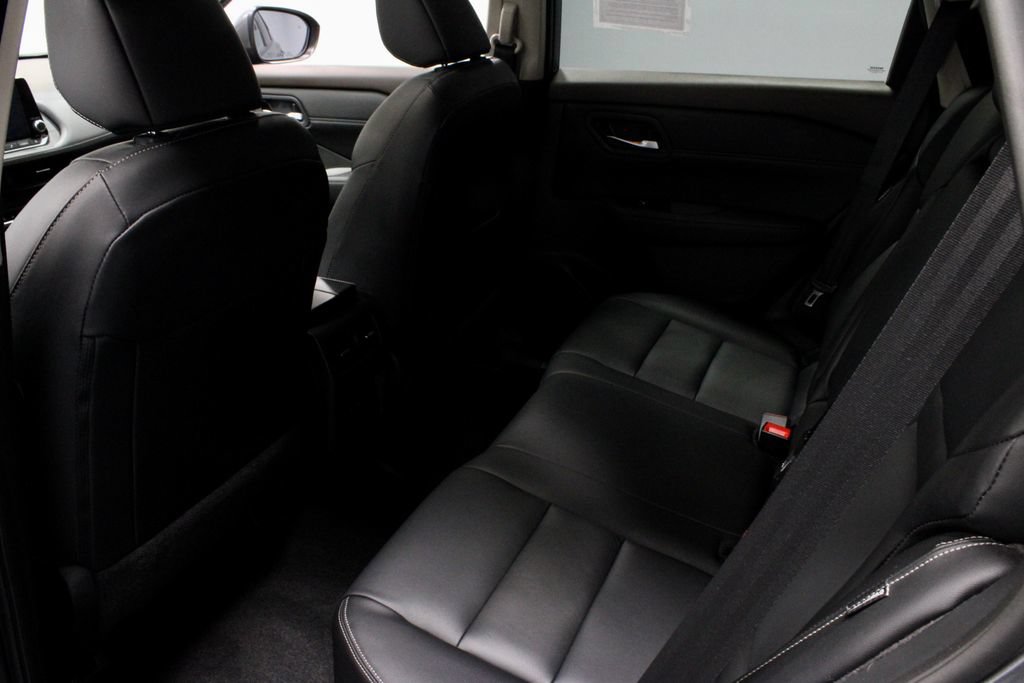 Certified 2023 Nissan Rogue SL AWD/4WD image 21
