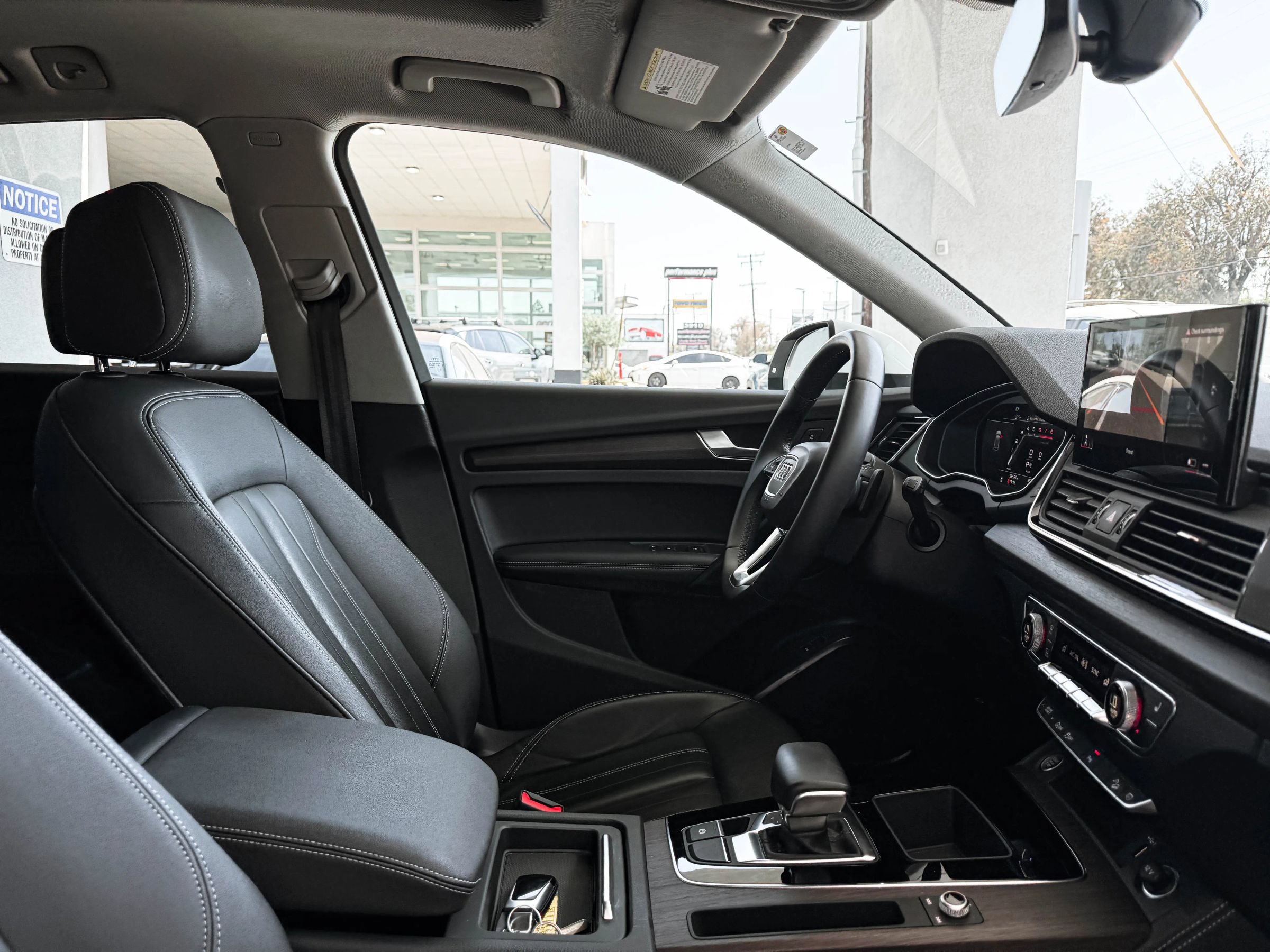 Used 2022 Audi Q5 2.0T Premium Plus AWD/4WD image 28