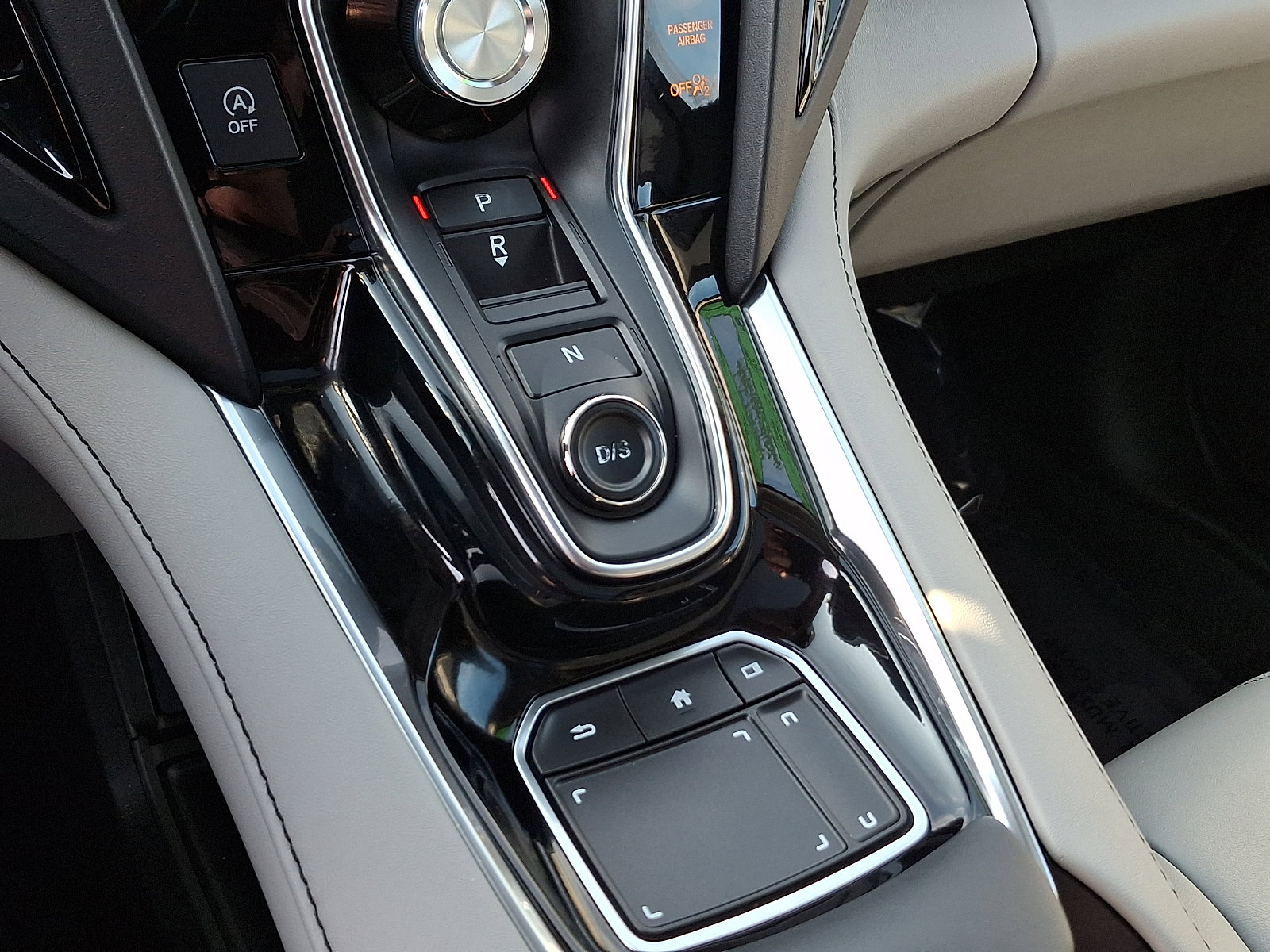 Used 2019 Acura RDX w/ Technology Package image 15