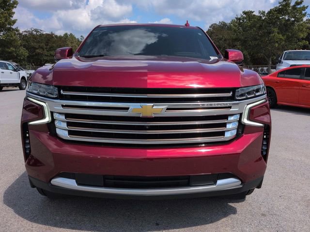 Used 2023 Chevrolet Tahoe High Country image 9