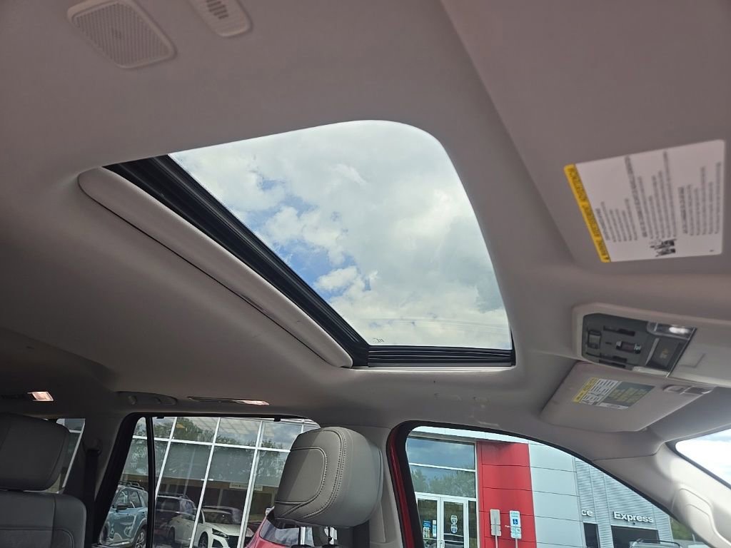 Used 2023 Toyota Sequoia Limited AWD/4WD image 28