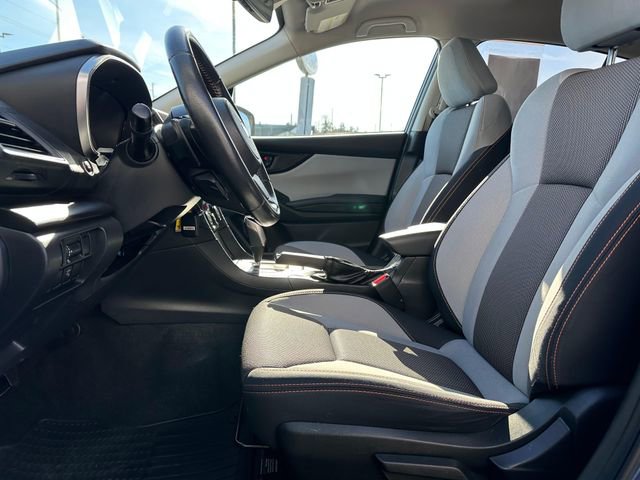 Used 2018 Subaru Crosstrek 2.0i Premium w/ Eyesight System image 9