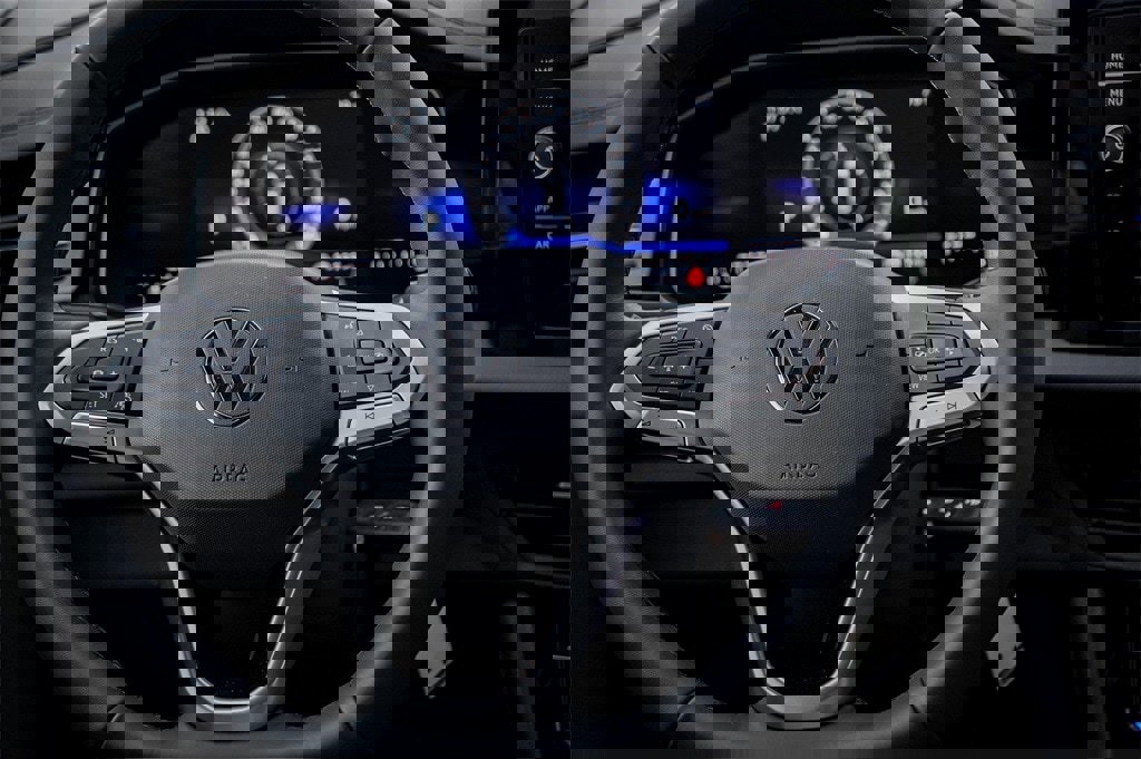 New 2026 Volkswagen Jetta Sport image 25