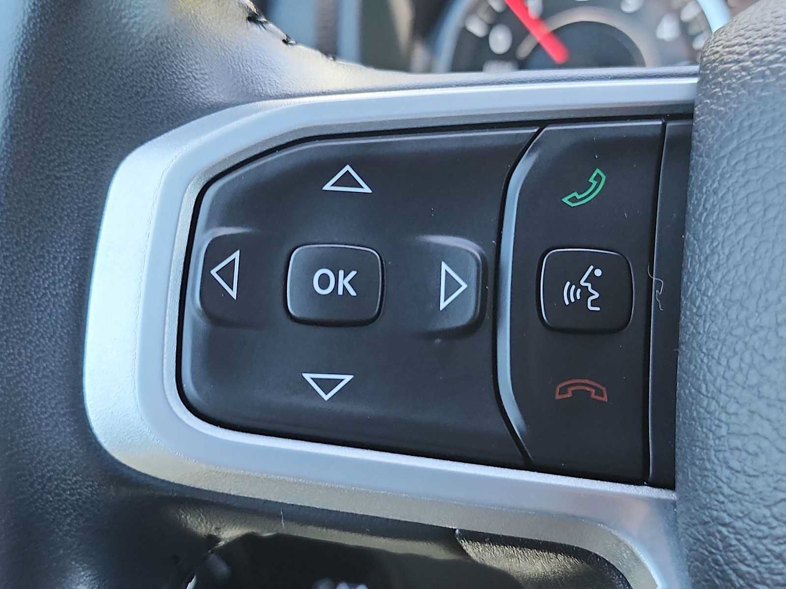 Used 2023 RAM 1500 Big Horn AWD/4WD image 26