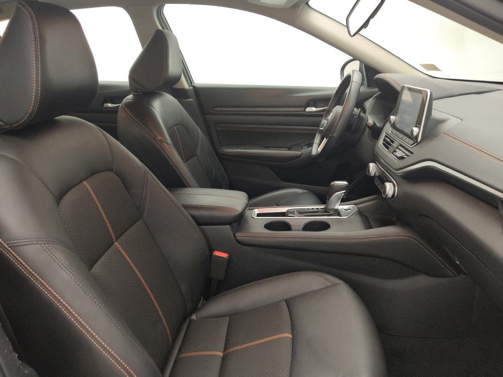 Used 2021 Nissan Altima 2.0 SR image 21