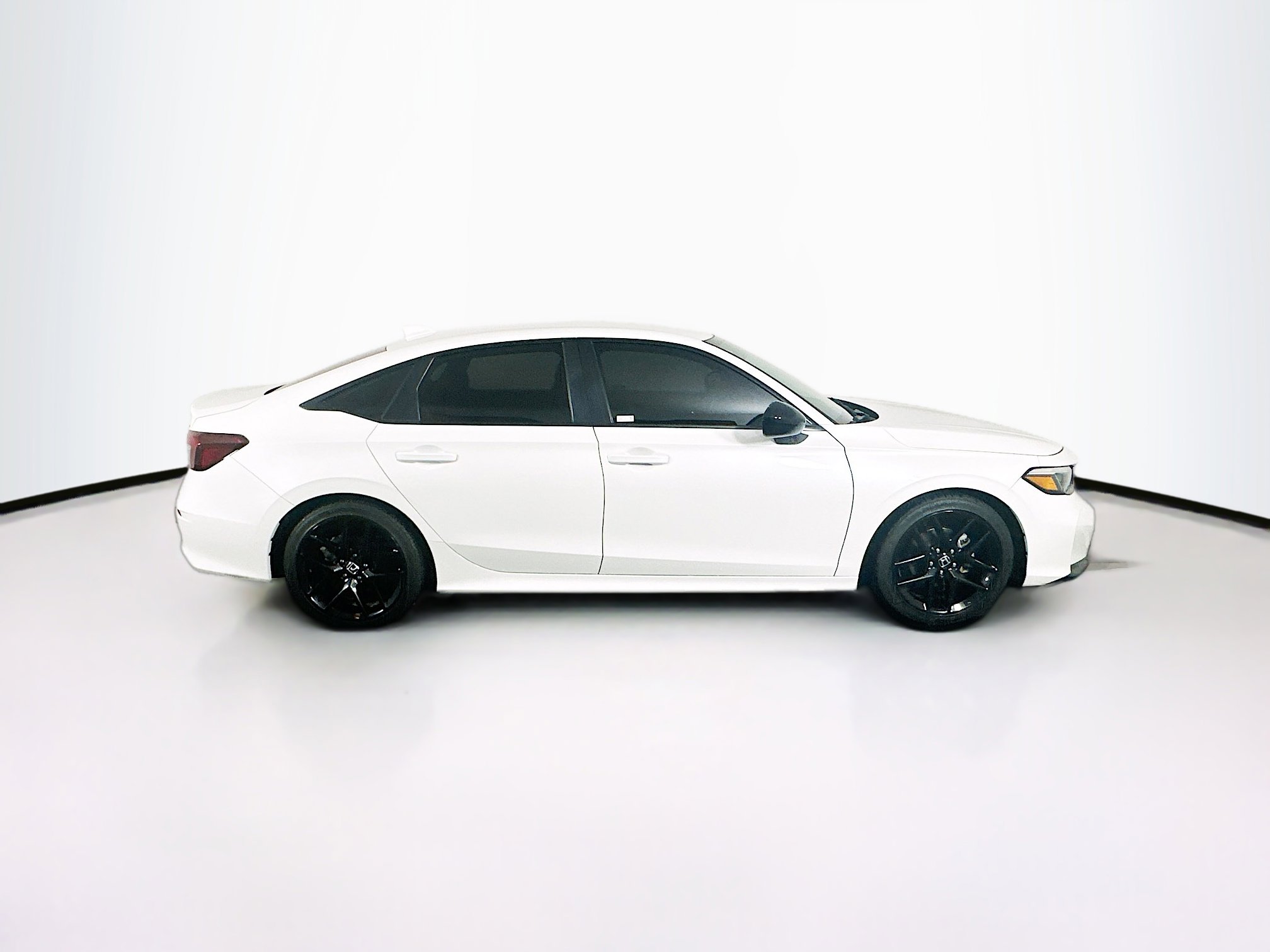 Used 2025 Honda Civic Sport image 10
