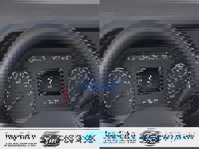 New 2025 Ford F250 XLT w/ Snow Plow Prep Package image 35