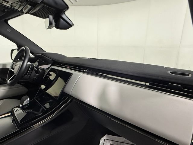 Certified 2025 Land Rover Range Rover Sport SE AWD/4WD image 28