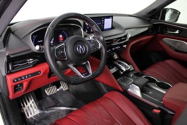 Used 2022 Acura MDX Type S image 26