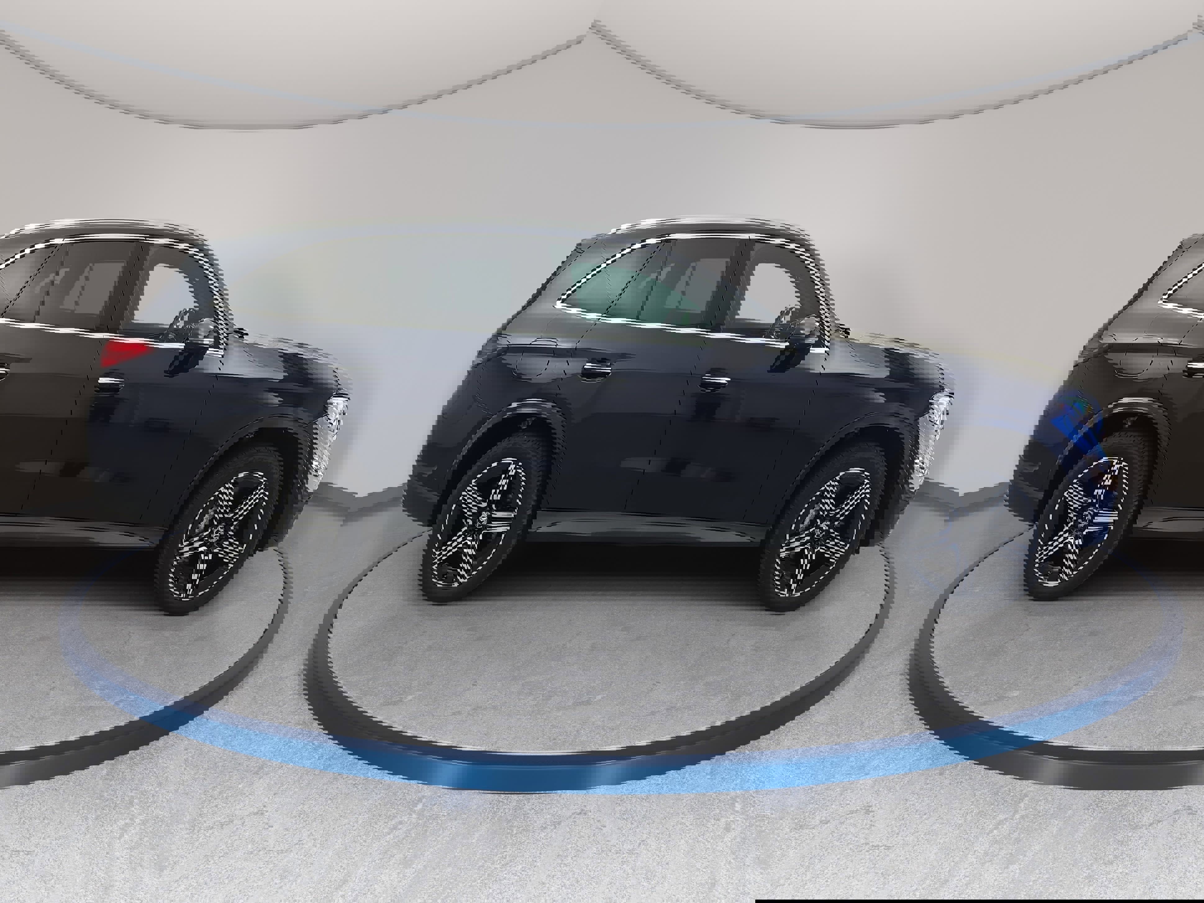 Certified 2024 Mercedes-Benz GLC 300 GLC 300 image 4