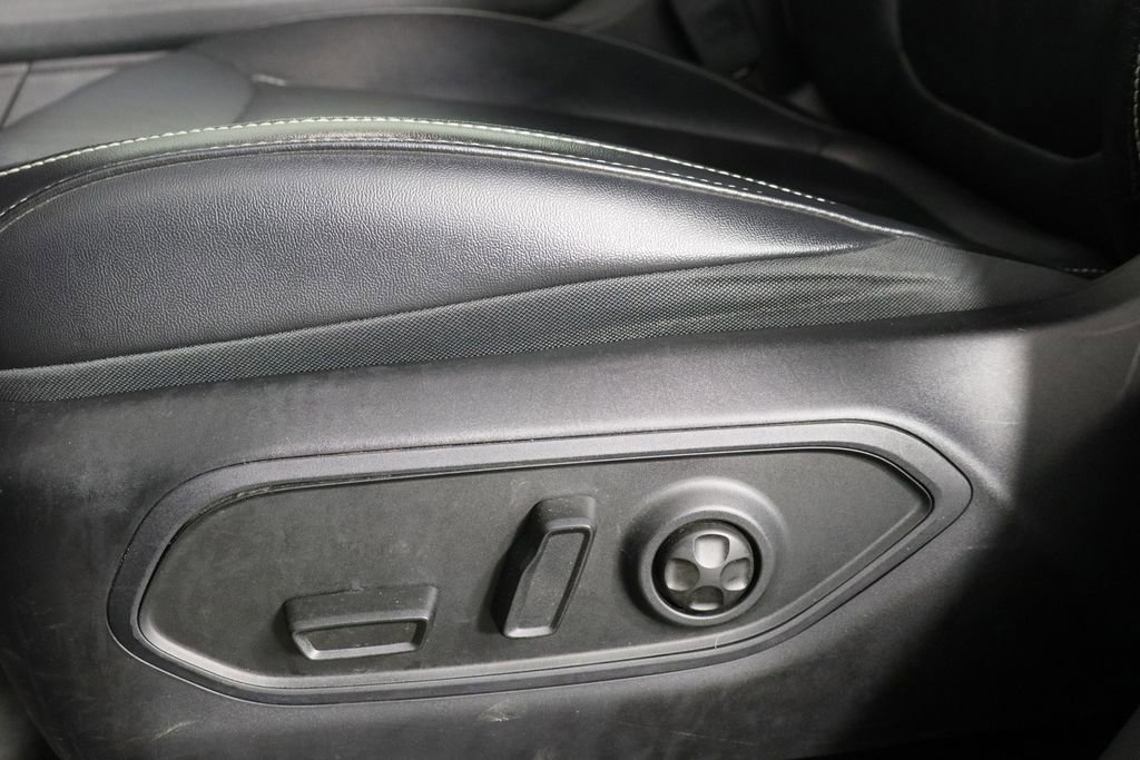 Used 2021 Jeep Grand Cherokee L Limited image 28